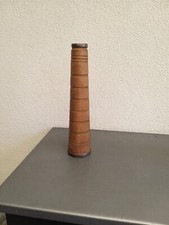 ANCIENNE GRANDE BOBINE D'USINE