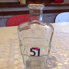 Ancienne Bouteille Pastis 51