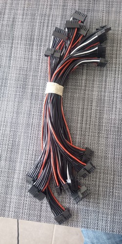 Cables électriques fils - électriques, 13