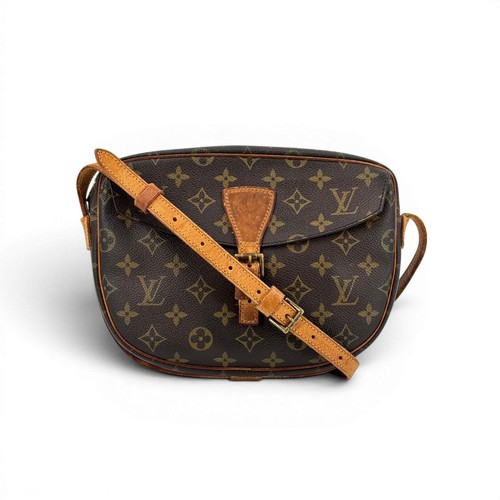 Sac bandoulière louis - bandoulière, vuitton