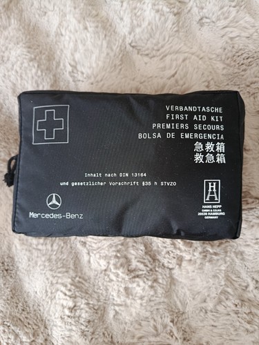 Trousse premiers secours - premiers,