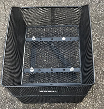 Panier à Vélo Corbeille en