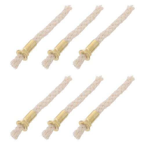 Pcs tube mèche - pcs, À