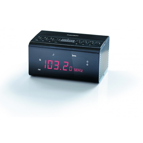 Radio réveil cr50 avec - cr50,