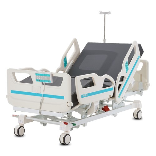 Vevor lit hôpital - lit, d'hôpital