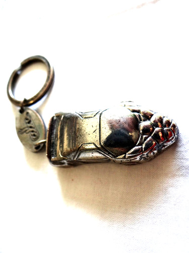 Porte clés automobile - clés, ac