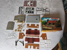 Hangar à marchandises VOLLMER