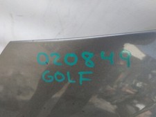 capot  VOLKSWAGEN GOLF V