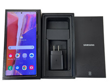 Samsung Galaxy Note 20 Ultra 5G FACTORY UNLOCKED VERIZON ATT TMobile- EXCELLENT