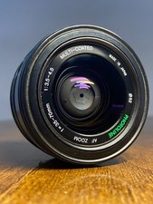 Objectif Photoline AF Zoom