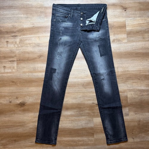 Dsquared2 slim jeans mens - slim,