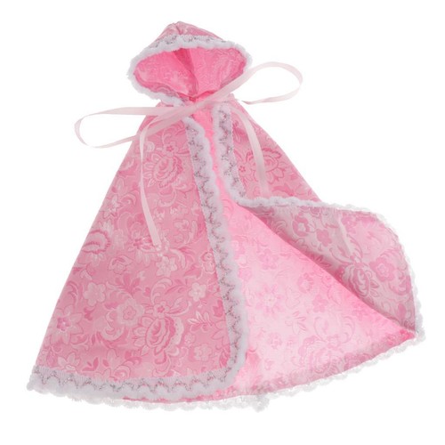 Bjd dolls cape pour - pour, blythe