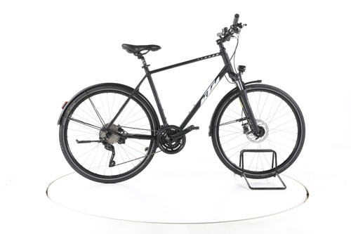 Ktm avenza cross - cross, street