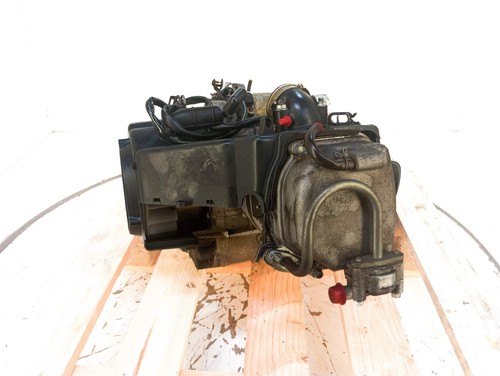 Moteur lifan lf125t - (lifan,