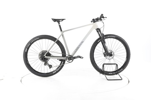 Canyon exceed vtt tout - canyon, 4