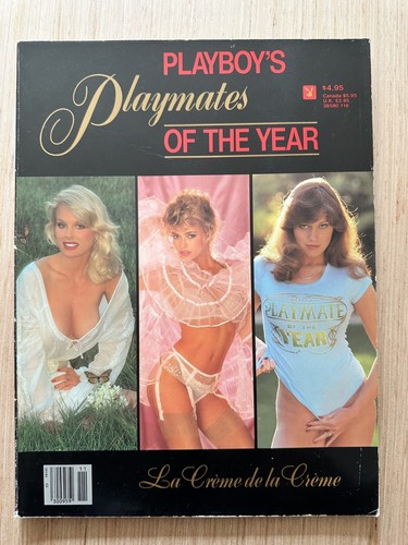 Playboy playmates the - playboy's,