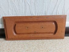 CHATSWORTH KITCHEN DRAWER FRONT 40cm x 16cm SOLID OAK WOOD FURNITURE