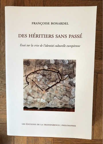 Des héritiers sans passé - héritiers,