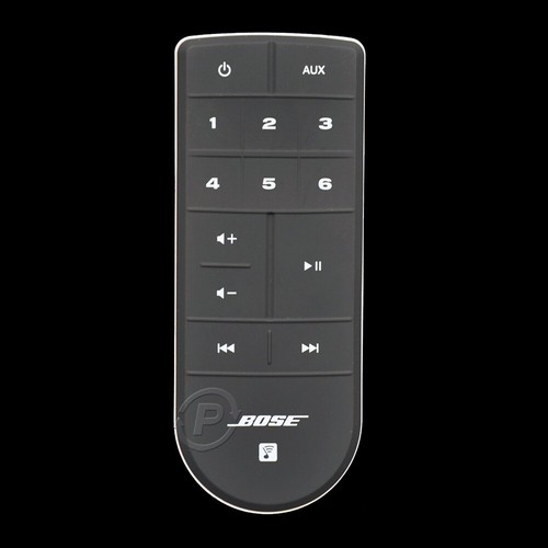 Genuine bose soundtouch remote - bose,