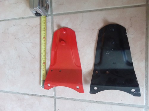 Supports porte couteau - ,