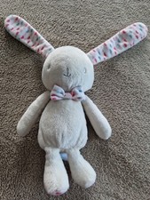 Peluche  KLORANE Doudou Lapin