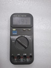 MOTWANE DM354 DIGITAL