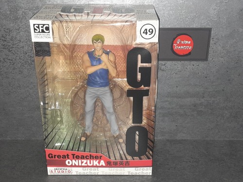 Statue pvc gto - gto, great