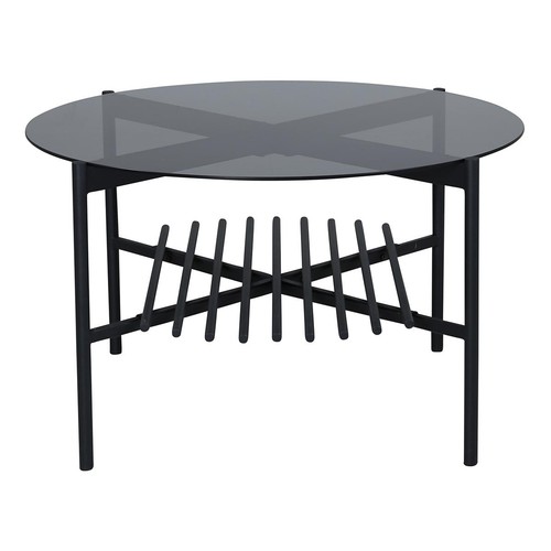 Table basse verre von - table,