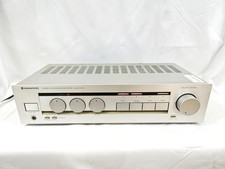 Kenwood KA-30 – Ampli Hi-Fi Stéréo Vintage – 2x40W RMS – Très Bon État