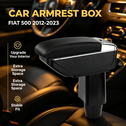 For fiat 500 - 12-23, arm