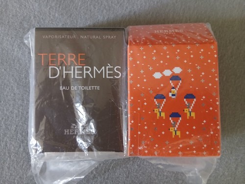 Lot miniatures parfum - de,