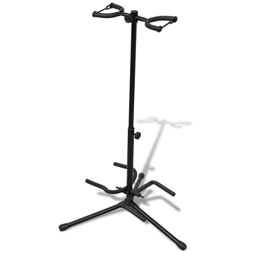 Stand double guitare - de,