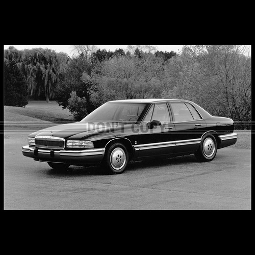 Photo 023584 buick park - buick,
