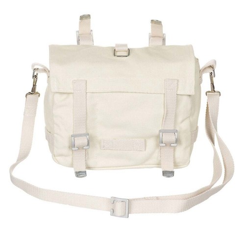 Sac combat petit musette - de,