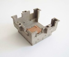 PLAYMOBIL (L32109) MIDDLE AGE - Tower with Niches & Hatch Chateau Royal 3268