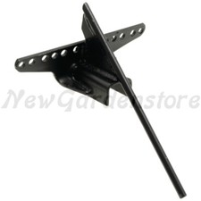 Lame De Dente De Tractage Pour Motoculteur ORIGINALE AGRIA 56261409 61409