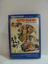 AUTO RACING     -