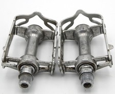 Pédales CAMPAGNOLO GRAN SPORT