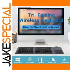 JakeSpecial – Tri-Fold