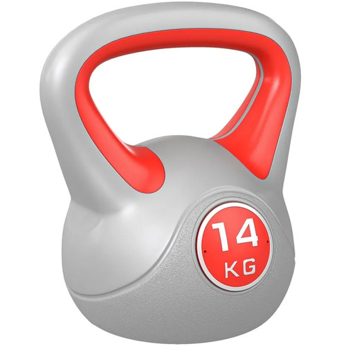 Kettlebell sportnow kg - sportnow,