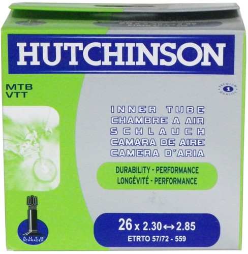 Chambre air hutchinson - chambre, à