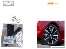 1 Enjoliveur insert jante