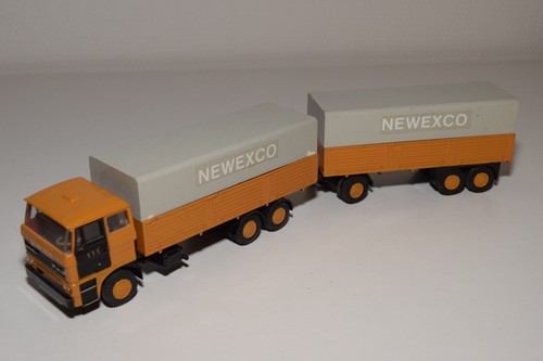 Camion lion car - ±, daf