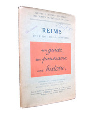 REIMS ET LE FORT DE LA