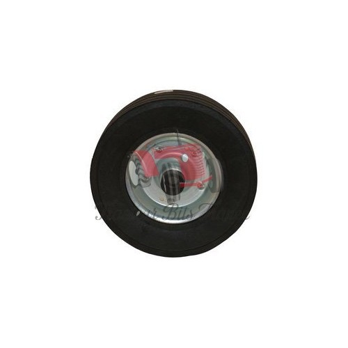 Roue rechange 160 38mm - roue, x