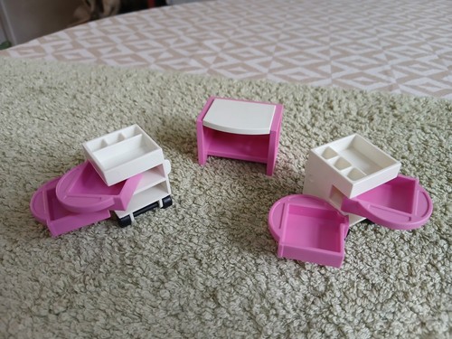 Playmobil mobilier tiroirs - à,