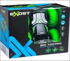 Voiture Télécommandée Exost