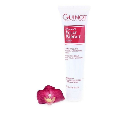 Guinot gommage eclat parfait - guinot,