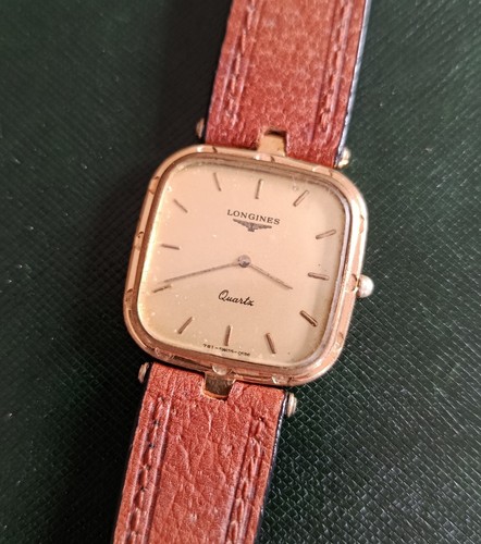 Montre longines vintage - longines,