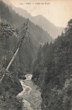 74 SIXT VALLEE DES FONDS